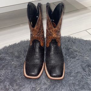 Ariat Mens 10D Boots